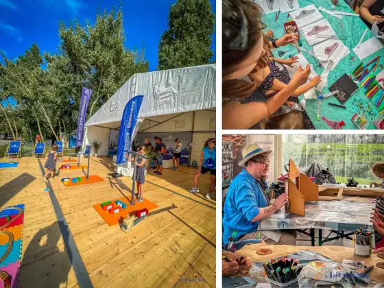 Atrakcje dla dzieci w Szczecinie - plan na udany weekend
